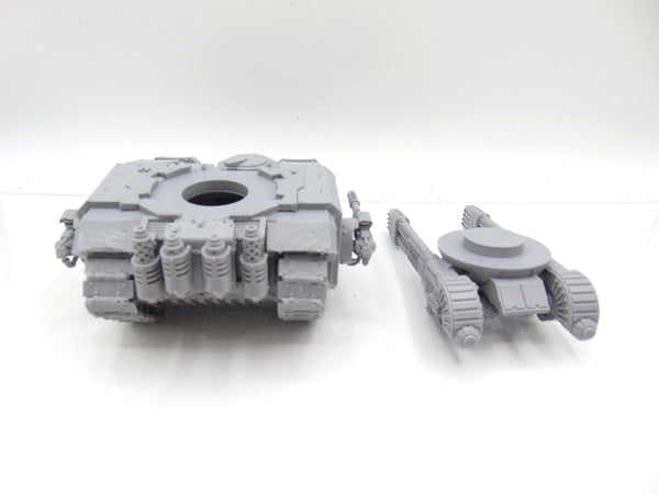 Sicaran Omega Tank Destroyer