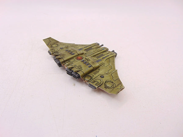Aeronautica Imperials: Tiger Shark