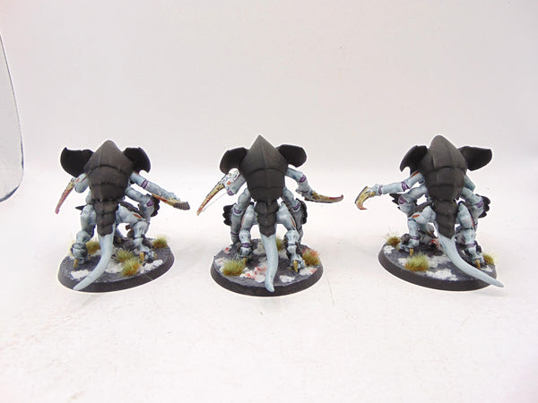 Tyrant Guard