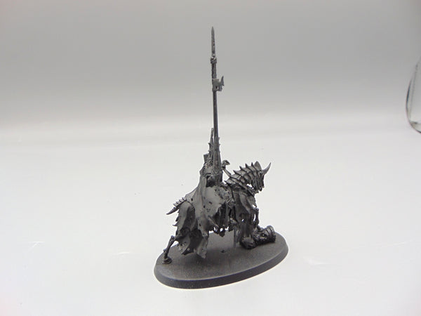 Wight King on Skeletal Steed