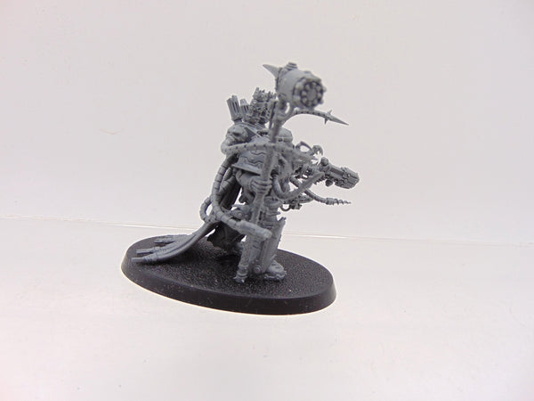 Warpsmith
