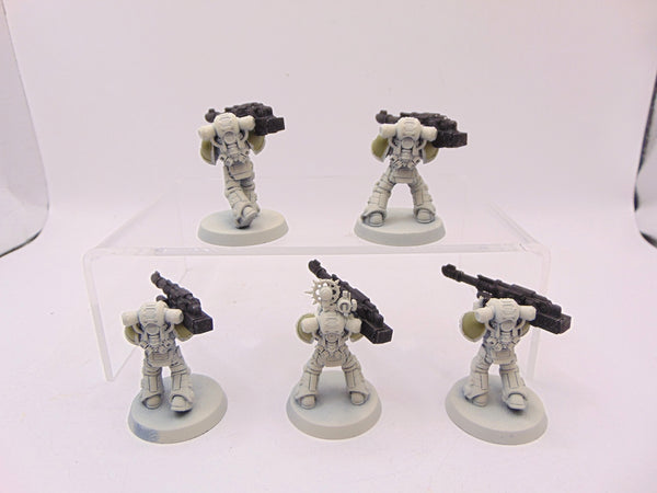 MKII Heavy Support Squad