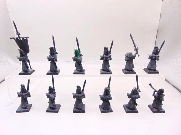 Swordmasters of Hoeth