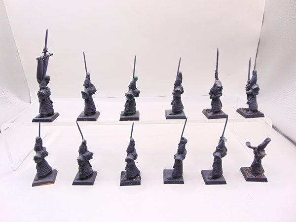Swordmasters of Hoeth