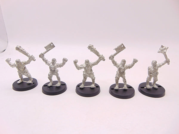 Zombies