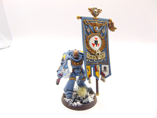 Primaris Ancient