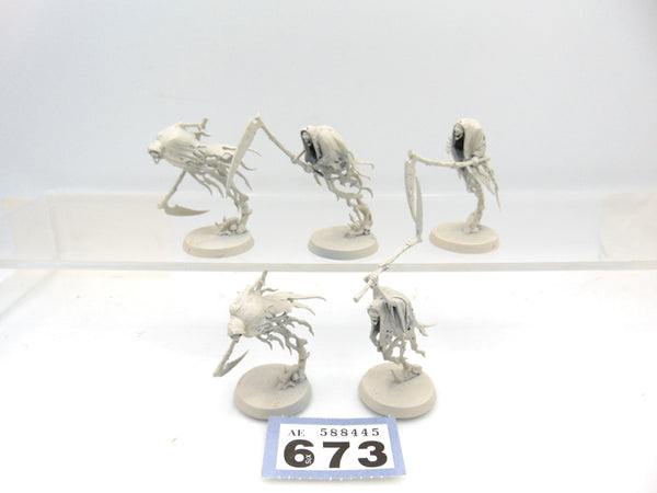 Grimghast Reapers