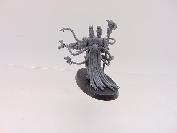 Warpsmith