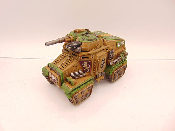 Taurox Prime