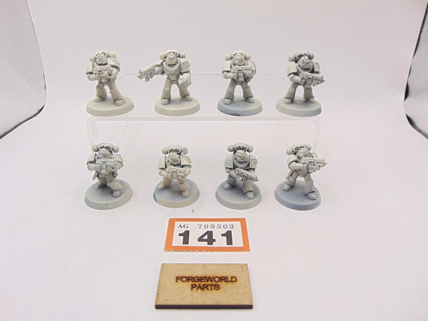 MKIV Marines