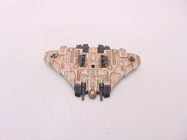 Aeronautica Imperials: Tiger Shark