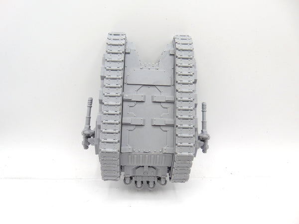 Sicaran Omega Tank Destroyer