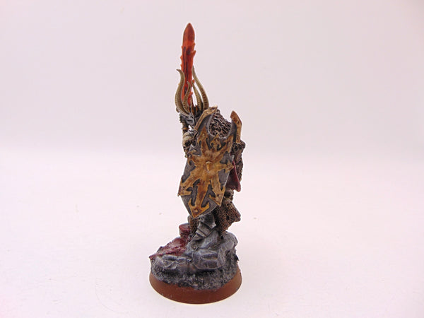 Games Day Archaon on Foot