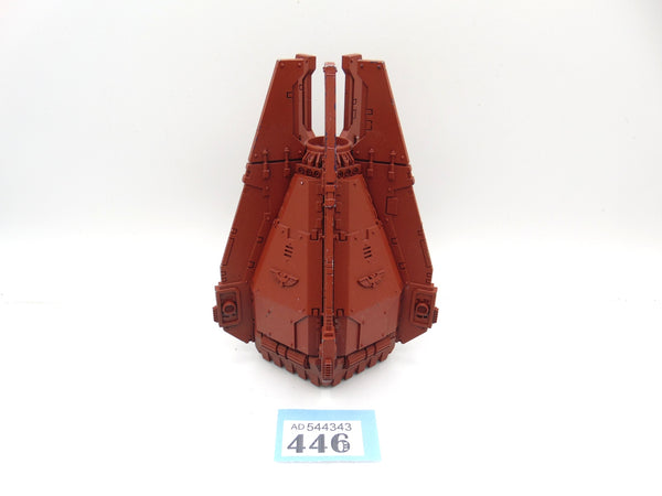 Drop Pod