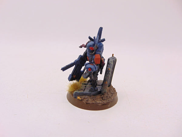 Darkstrider