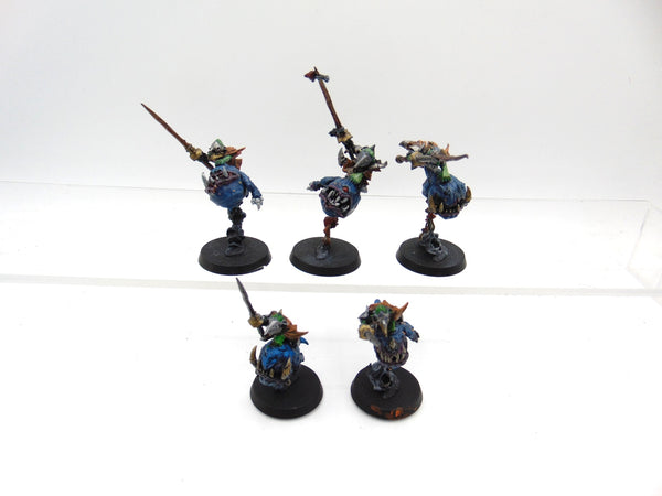 Boingrot Bounderz