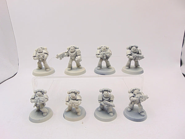 MKIV Marines