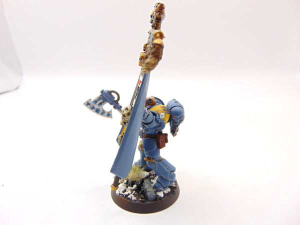 Primaris Ancient