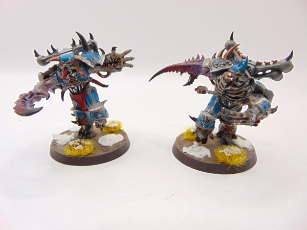Greater Possessed
