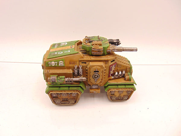 Taurox Prime