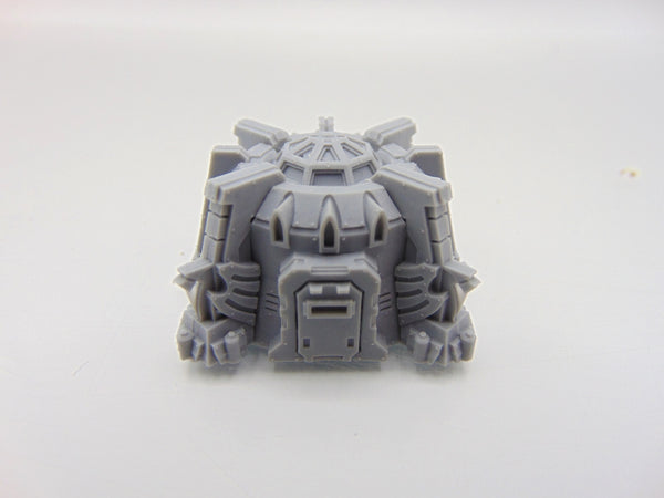 Aeronautica Imperialis: Adeptus Astartes Ground Asset