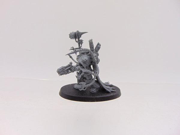 Warpsmith