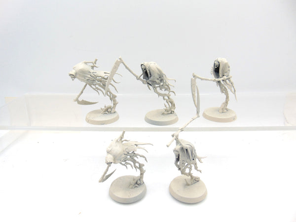 Grimghast Reapers