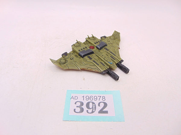 Aeronautica Imperialis: Tiger Shark