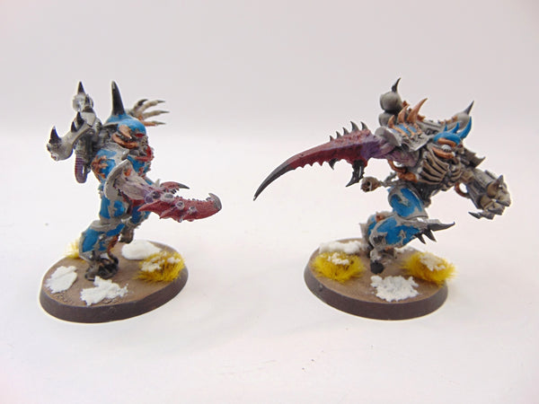 Greater Possessed