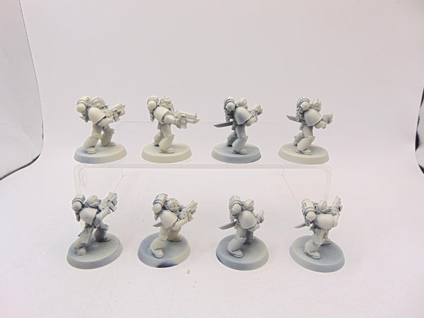 MKIV Marines