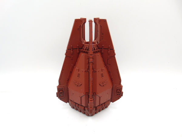 Drop Pod