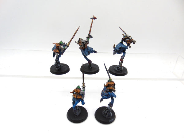 Boingrot Bounderz