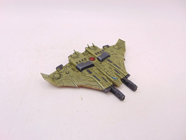 Aeronautica Imperialis: Tiger Shark