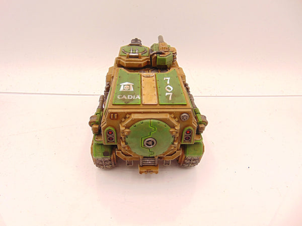 Taurox Prime
