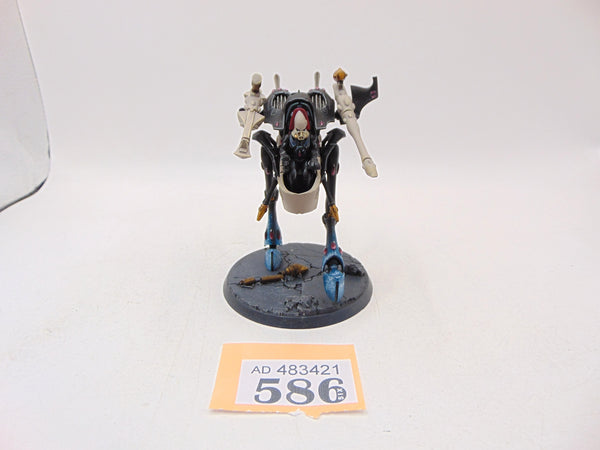 War Walker