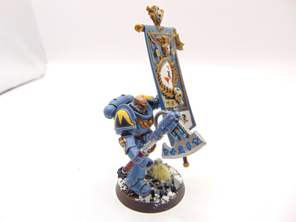 Primaris Ancient