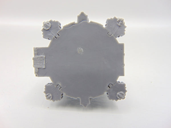 Aeronautica Imperialis: Adeptus Astartes Ground Asset