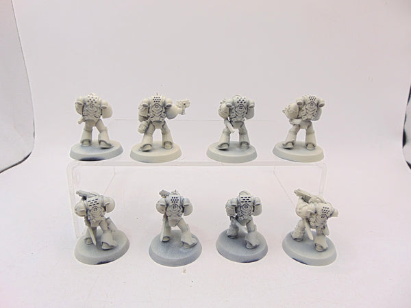 MKIV Marines