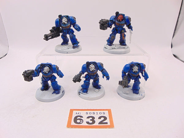 Terminator Squad