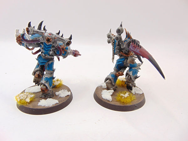 Greater Possessed