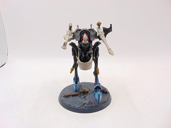 War Walker