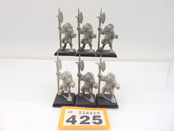 Beastmen