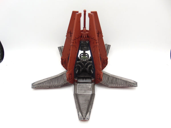 Drop Pod