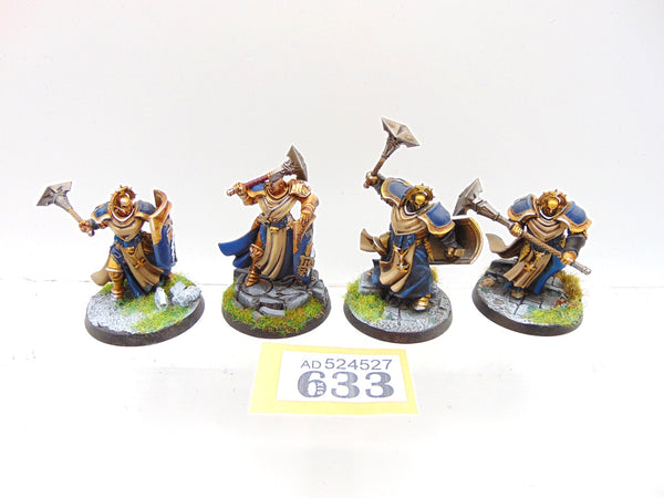 Sequitors