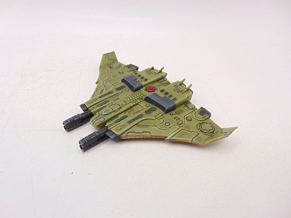 Aeronautica Imperialis: Tiger Shark