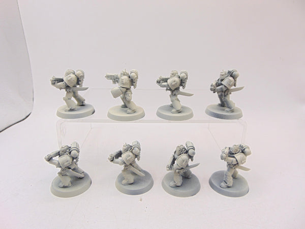 MKIV Marines