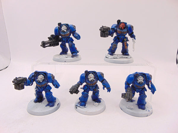 Terminator Squad