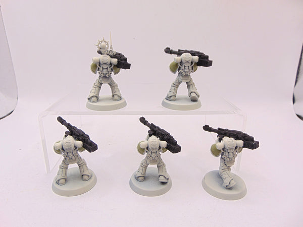 MKII Heavy Support Squad