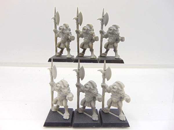 Beastmen