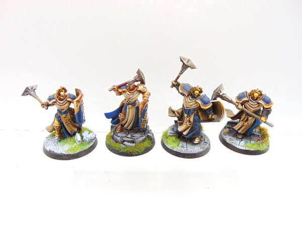 Sequitors